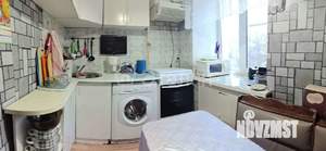 2-к квартира, вторичка, 44м2, 2/9 этаж