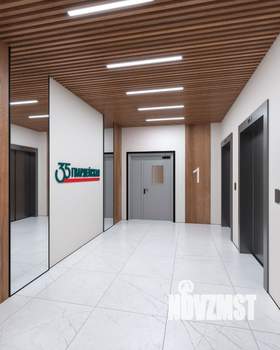 2-к квартира, вторичка, 61м2, 6/17 этаж