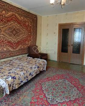 3-к квартира, вторичка, 70м2, 9/9 этаж