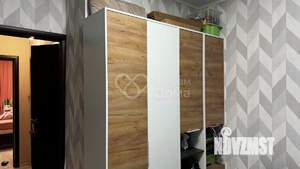 3-к квартира, вторичка, 80м2, 1/16 этаж