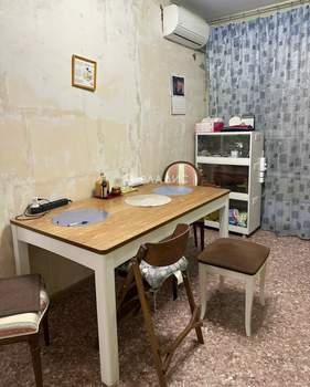 1-к квартира, вторичка, 34м2, 3/23 этаж