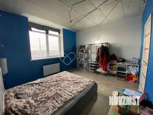 2-к квартира, вторичка, 52м2, 11/17 этаж