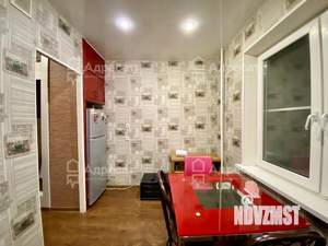 1-к квартира, вторичка, 35м2, 8/14 этаж