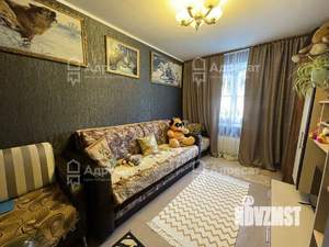 3-к квартира, вторичка, 70м2, 2/9 этаж