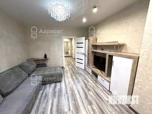 2-к квартира, вторичка, 48м2, 4/23 этаж