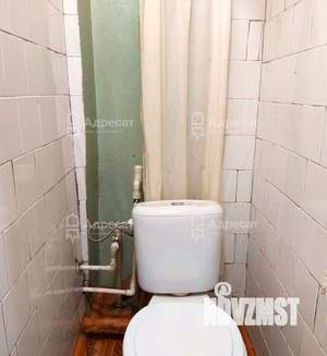 3-к квартира, вторичка, 59м2, 5/5 этаж