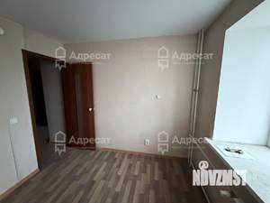 1-к квартира, вторичка, 34м2, 6/9 этаж
