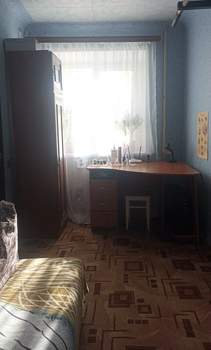 2-к квартира, вторичка, 45м2, 2/4 этаж