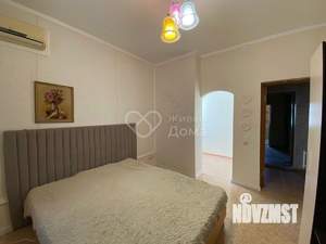 2-к квартира, вторичка, 56м2, 1/2 этаж