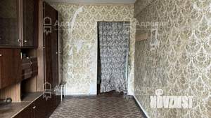 3-к квартира, вторичка, 59м2, 4/5 этаж