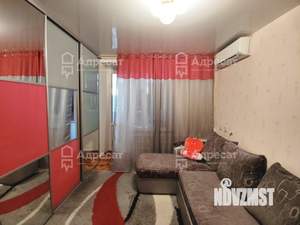 2-к квартира, вторичка, 49м2, 8/16 этаж