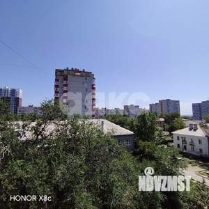 1-к квартира, вторичка, 32м2, 5/5 этаж