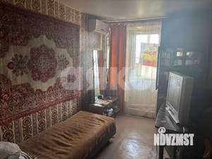4-к квартира, вторичка, 75м2, 4/9 этаж