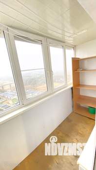 2-к квартира, вторичка, 50м2, 16/16 этаж