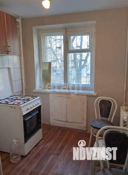 1-к квартира, вторичка, 33м2, 1/9 этаж