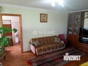 2-к квартира, вторичка, 45м2, 4/4 этаж
