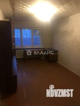 2-к квартира, вторичка, 47м2, 4/5 этаж