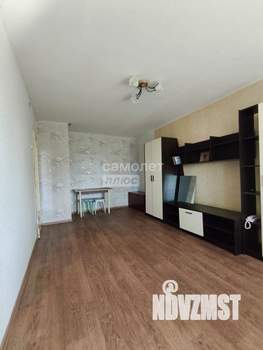 1-к квартира, вторичка, 31м2, 2/5 этаж