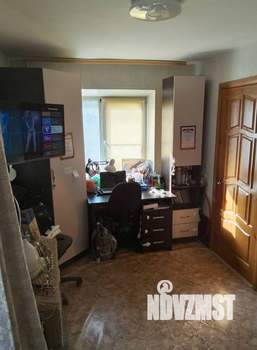 2-к квартира, вторичка, 41м2, 2/4 этаж