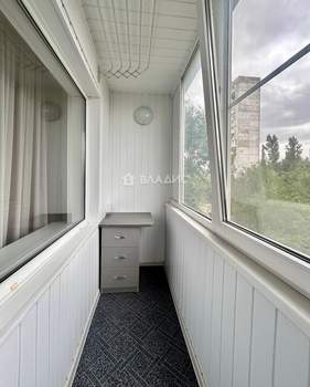 3-к квартира, вторичка, 63м2, 3/5 этаж