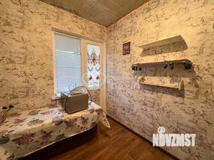 1-к квартира, вторичка, 34м2, 1/5 этаж