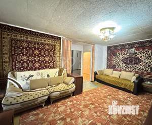 2-к квартира, вторичка, 47м2, 6/7 этаж