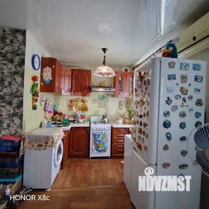 2-к квартира, вторичка, 45м2, 3/5 этаж