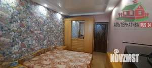 3-к квартира, вторичка, 65м2, 9/9 этаж