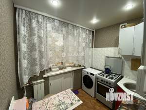 3-к квартира, вторичка, 63м2, 3/5 этаж