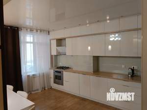 2-к квартира, вторичка, 107м2, 5/9 этаж