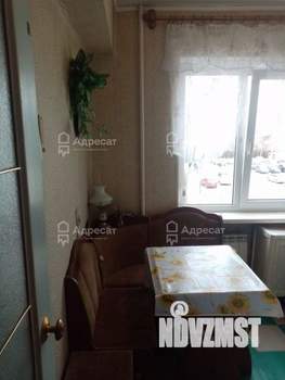 2-к квартира, вторичка, 41м2, 3/4 этаж