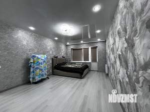 1-к квартира, вторичка, 35м2, 2/4 этаж