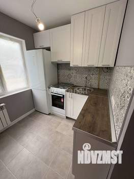 2-к квартира, вторичка, 48м2, 1/5 этаж