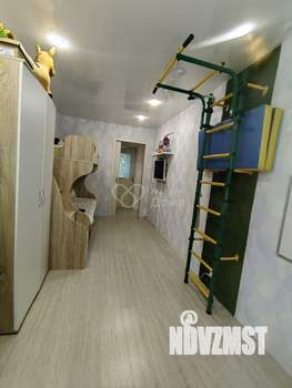 2-к квартира, вторичка, 44м2, 1/5 этаж