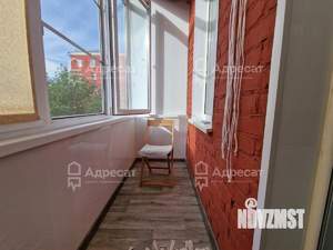 2-к квартира, вторичка, 51м2, 3/5 этаж