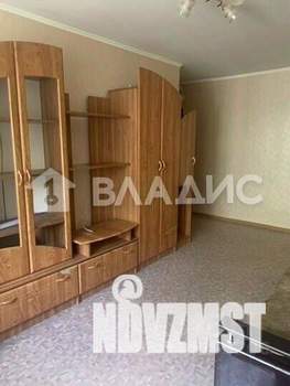3-к квартира, вторичка, 55м2, 1/4 этаж