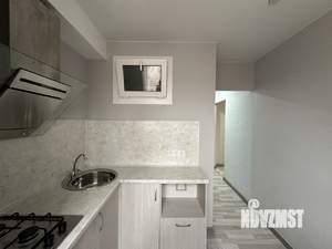 2-к квартира, вторичка, 41м2, 5/5 этаж