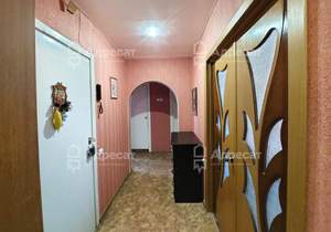 3-к квартира, вторичка, 73м2, 9/10 этаж