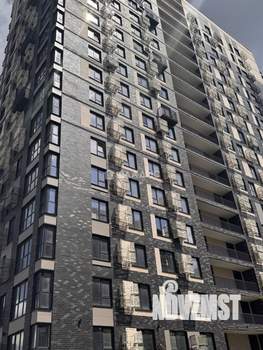 2-к квартира, вторичка, 37м2, 10/19 этаж