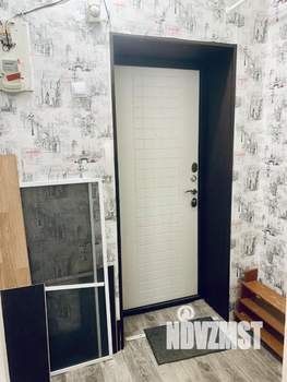 2-к квартира, вторичка, 41м2, 4/5 этаж