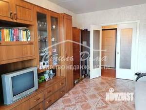 2-к квартира, вторичка, 51м2, 5/9 этаж