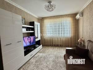 2-к квартира, вторичка, 52м2, 7/9 этаж