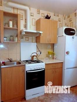 1-к квартира, вторичка, 29м2, 1/5 этаж
