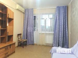 3-к квартира, вторичка, 62м2, 4/5 этаж