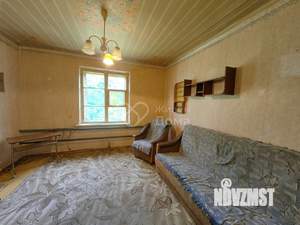 1-к квартира, вторичка, 31м2, 1/1 этаж