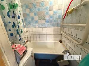 3-к квартира, вторичка, 56м2, 5/5 этаж
