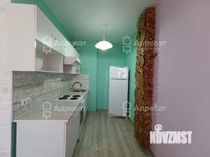 1-к квартира, вторичка, 34м2, 9/20 этаж