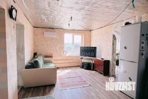 3-к квартира, вторичка, 66м2, 1/1 этаж