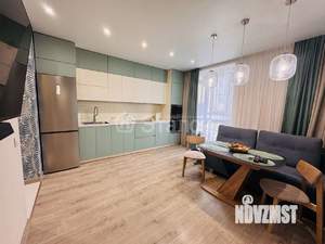 2-к квартира, вторичка, 46м2, 16/17 этаж