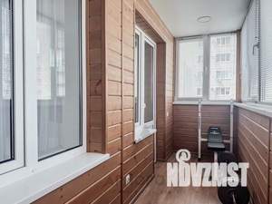 3-к квартира, вторичка, 85м2, 6/16 этаж